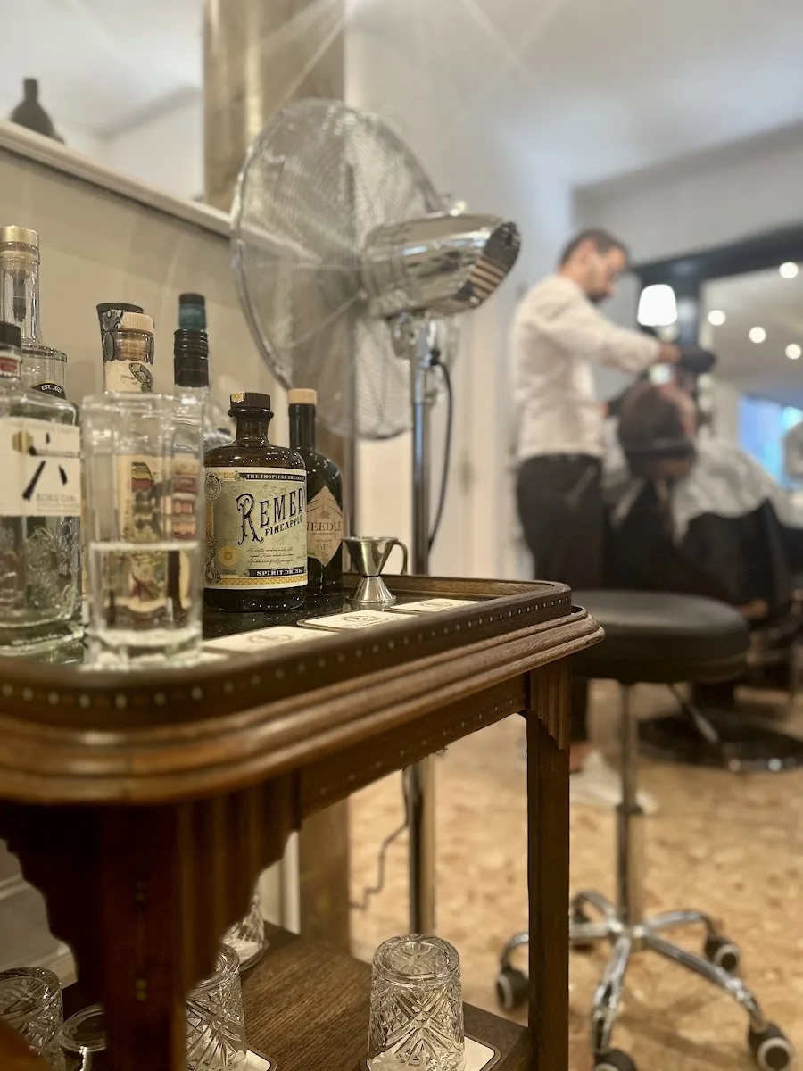 B Club - Barbieri d'Italia – Besucherfoto: Jakob in Freiburg im Breisgau, Baden-Württemberg