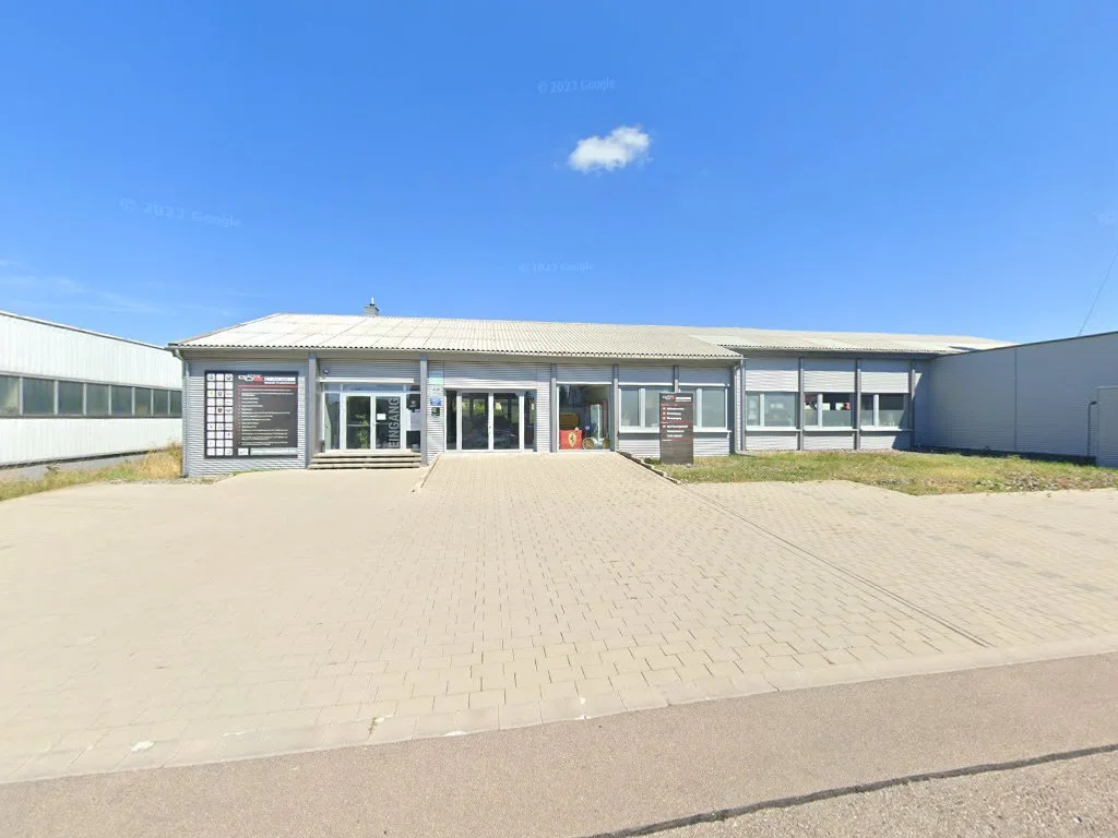 G&S Fahrzeugtechnik GmbH & Co. KG – Street View & 360°-Fotos in Albstadt, Baden-Württemberg