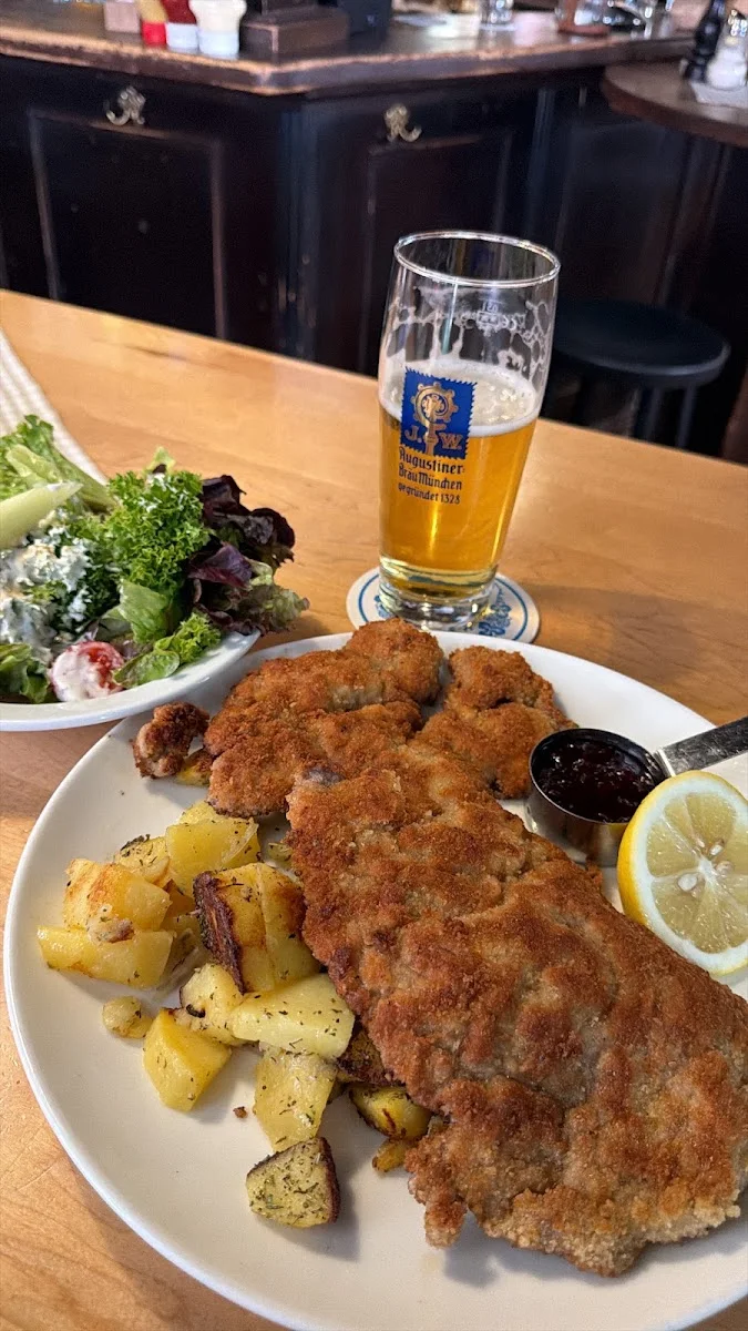 Liebighof – Restaurant in München, Bayern