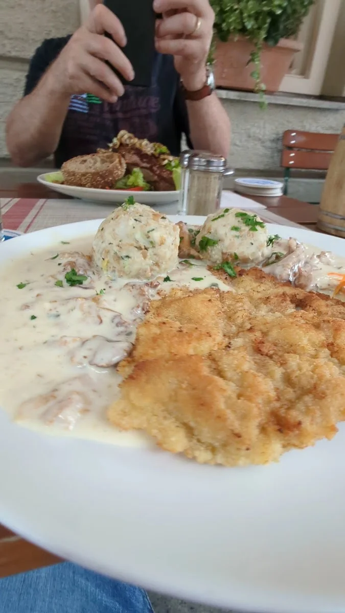 Liebighof – Restaurant in München, Bayern