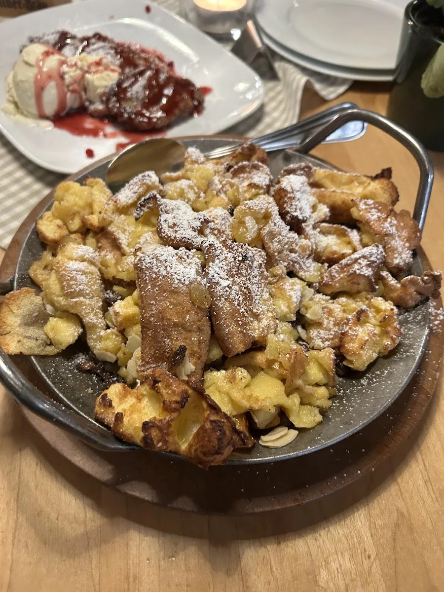 Liebighof – Essen und Trinken in München, Bayern