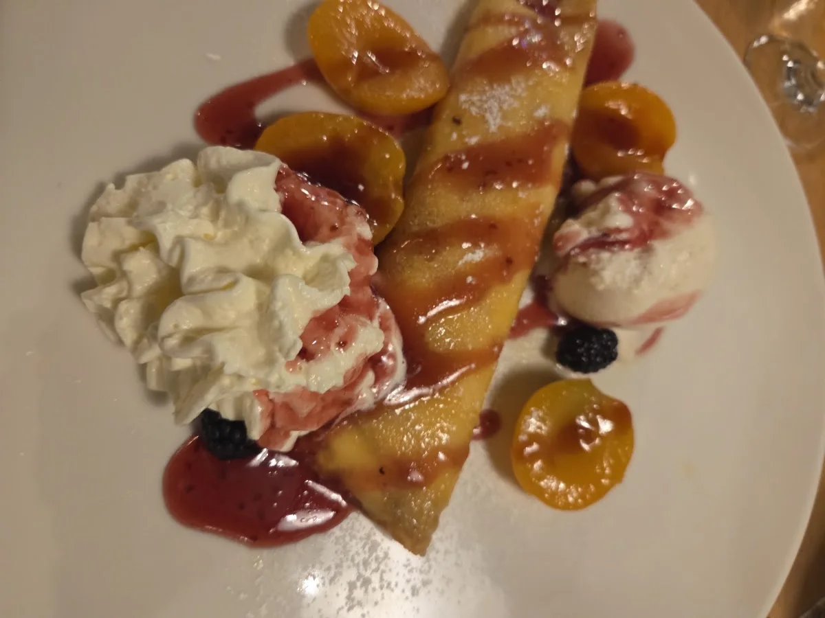 Liebighof – Gelato in München, Bayern