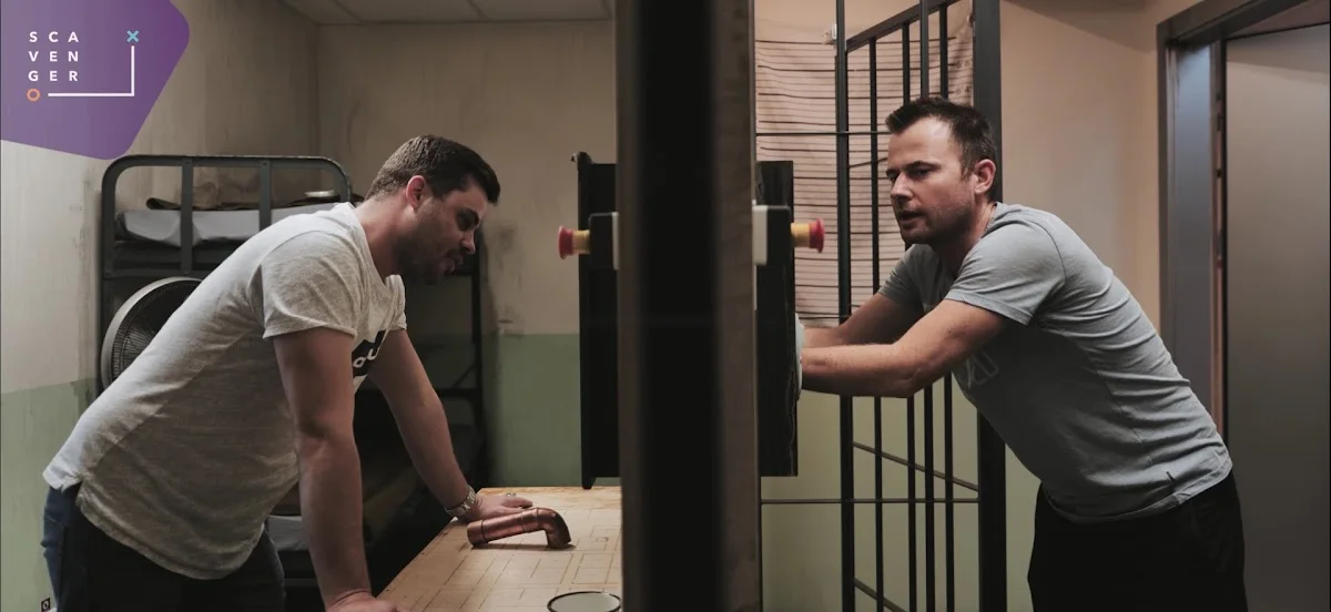 Scavenger Escape Rooms Nürnberg – Vom Inhaber in Nürnberg, Bayern