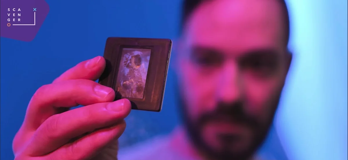 Scavenger Escape Rooms Nürnberg – Freizeitzentrum in Nürnberg, Bayern