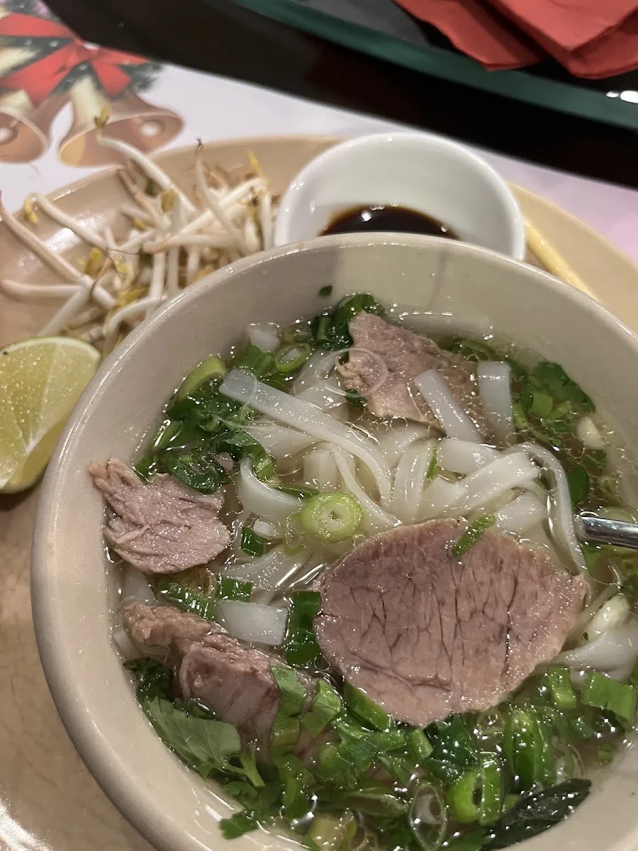 Lotus Garten – Phở in Gevelsberg, Nordrhein-Westfalen