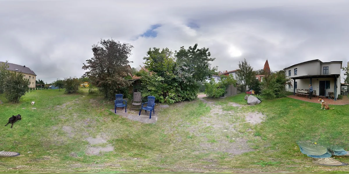 Kleintierpraxis Dr. Blendinger – Street View & 360°-Fotos in Hofheim am Taunus, Hessen