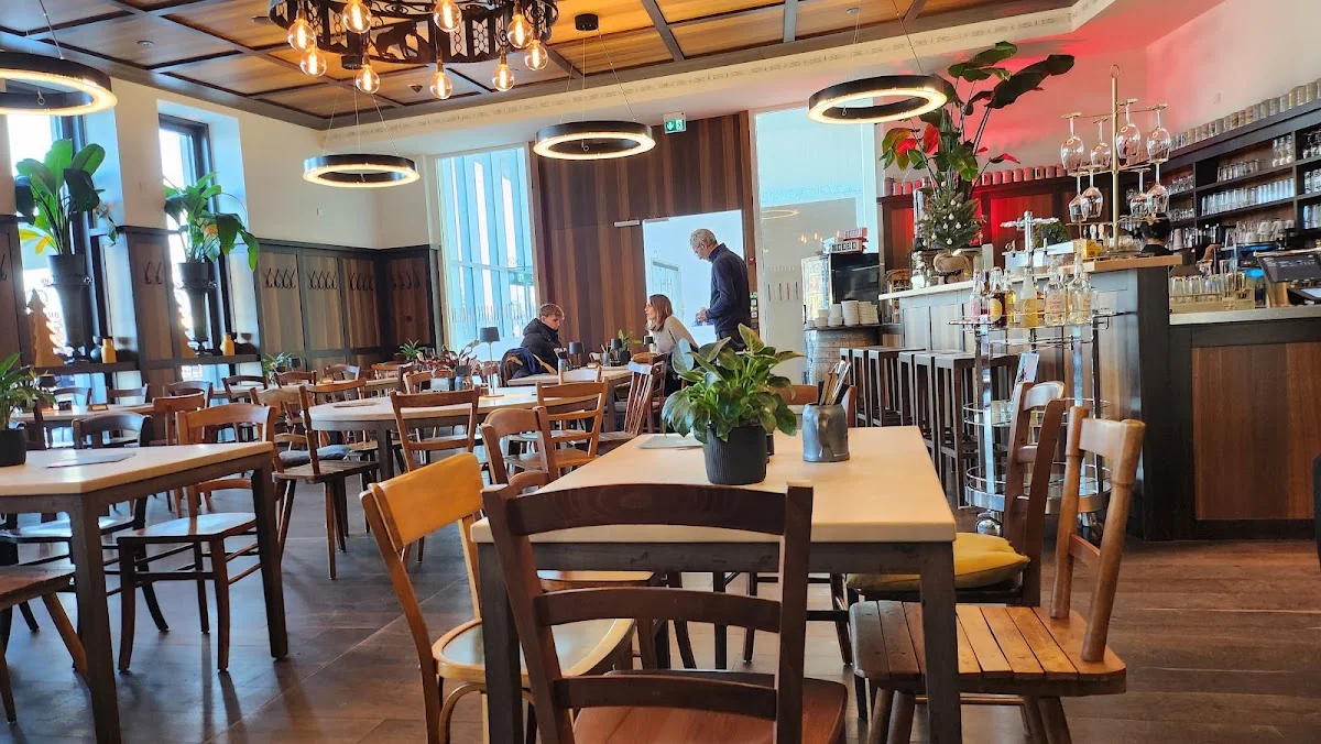 BREZERIA Regensburg – Deutsches Restaurant in Regensburg, Bayern