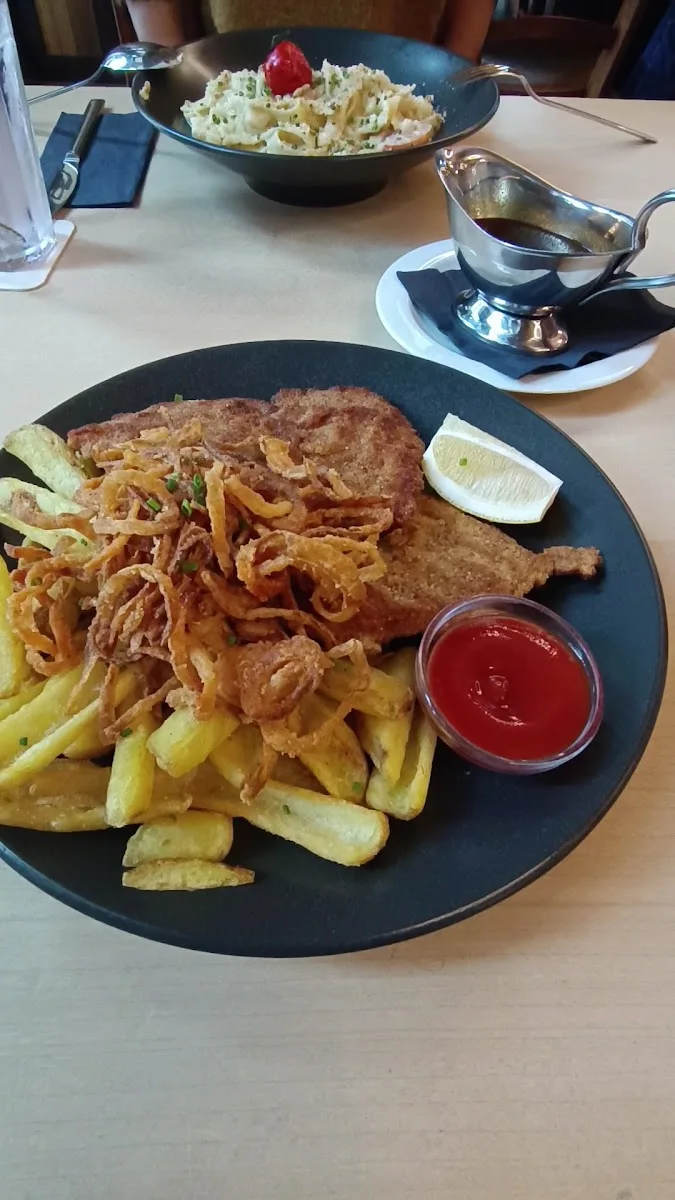 BREZERIA Regensburg – Deutsches Restaurant in Regensburg, Bayern