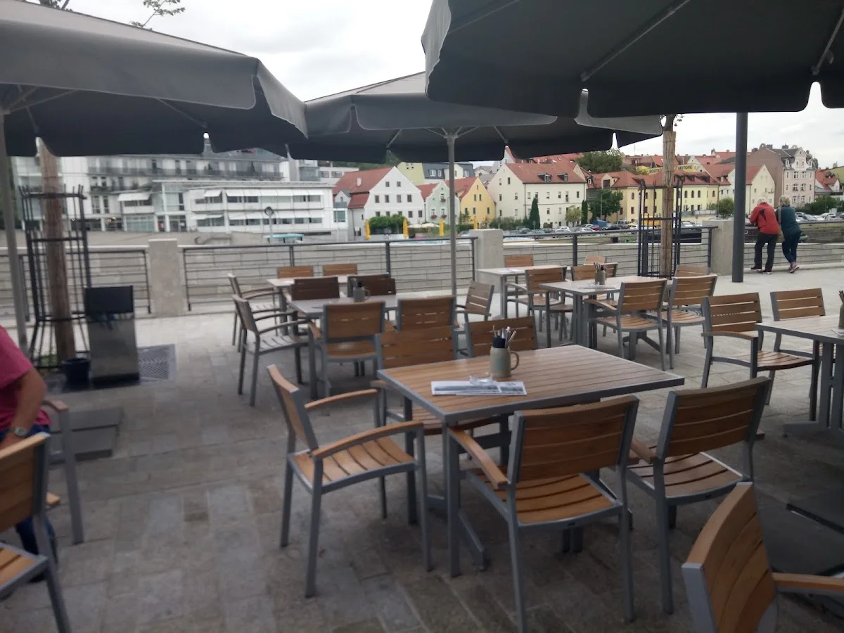 BREZERIA Regensburg – Atmosphäre in Regensburg, Bayern