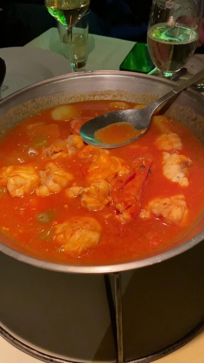 Restaurante Porto – Restaurant mit europäischer Küche in Hamburg