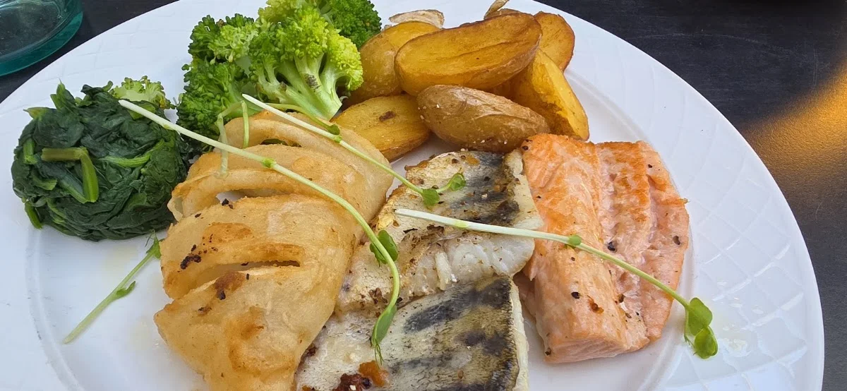 Griechisches Restaurant Hirsch – Restaurant in Stuttgart, Baden-Württemberg