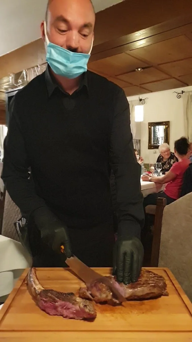 Griechisches Restaurant Hirsch – Restaurant in Stuttgart, Baden-Württemberg