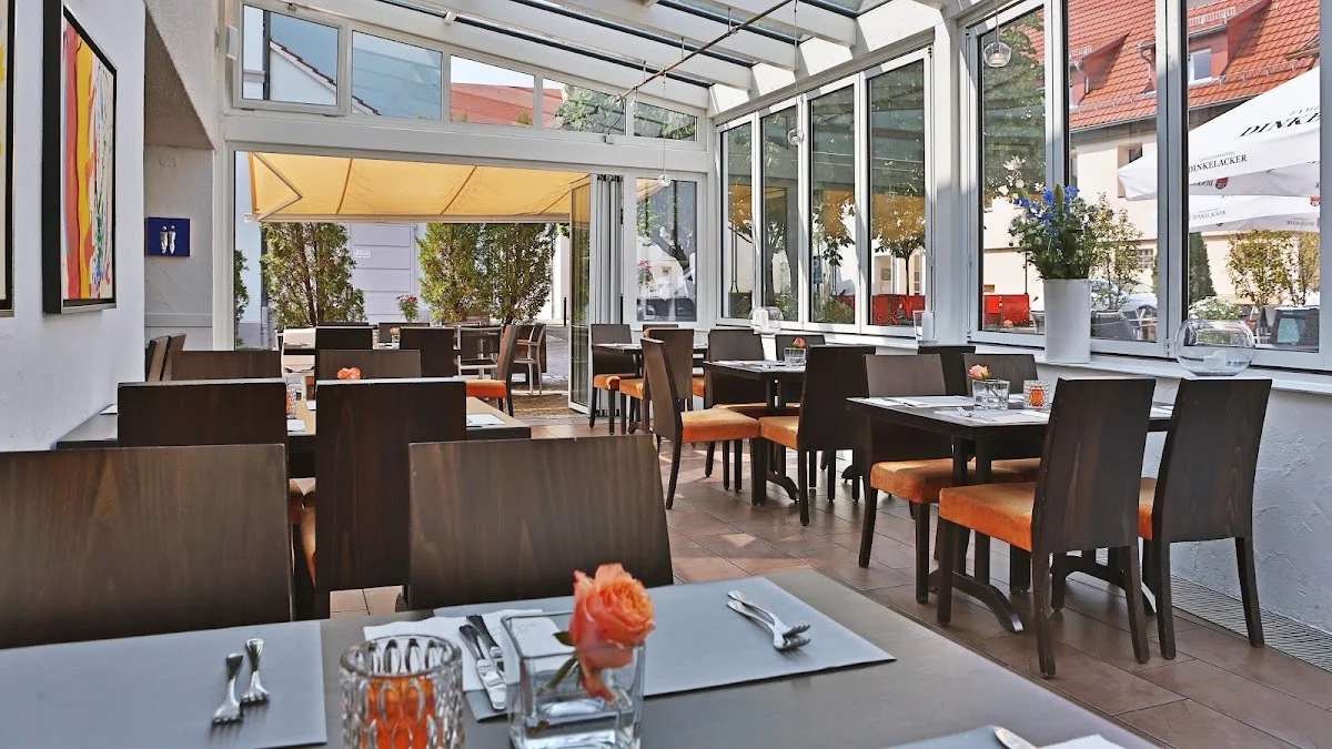Griechisches Restaurant Hirsch – Vom Inhaber in Stuttgart, Baden-Württemberg