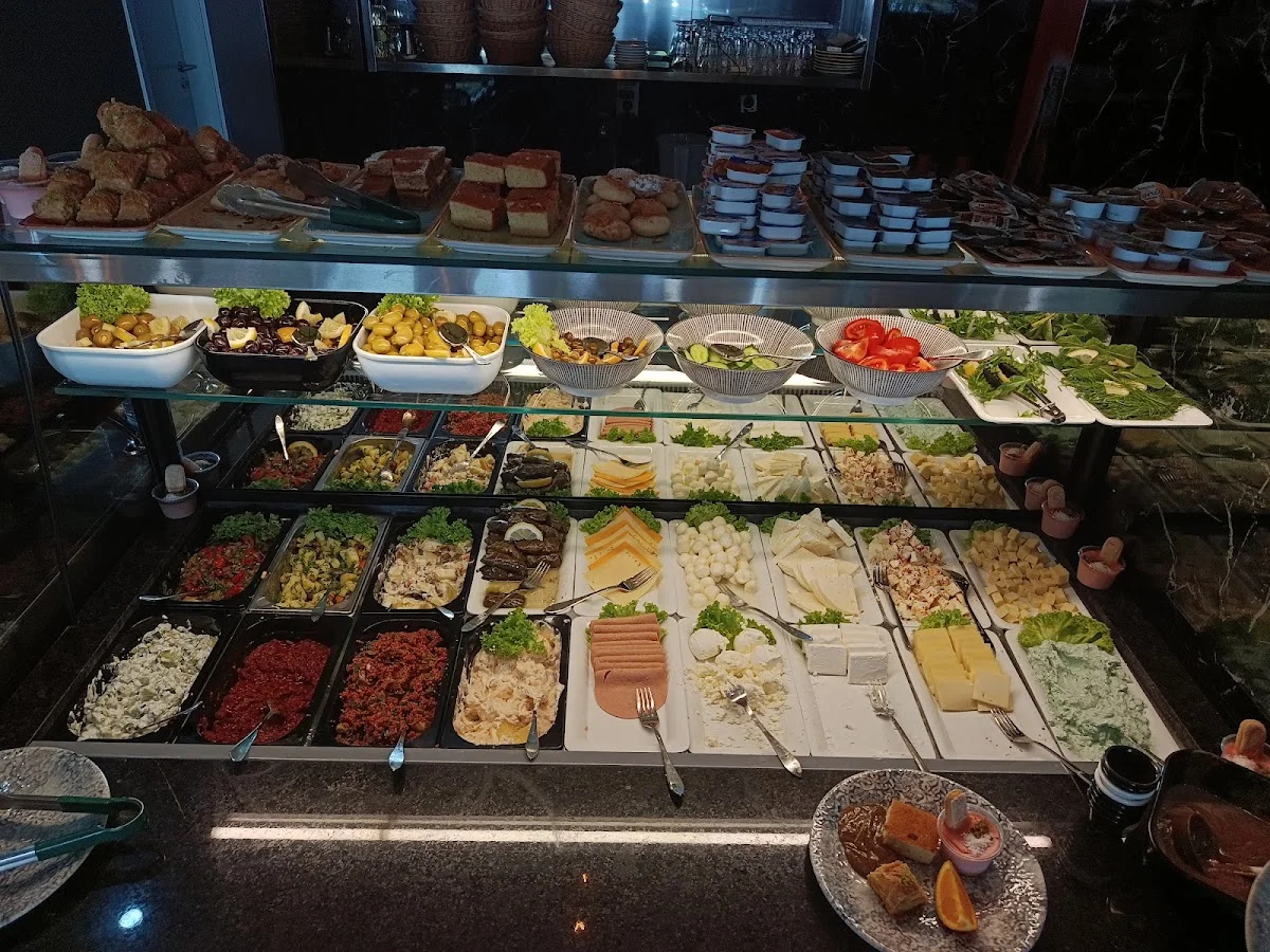 The Cadde Restaurant Café – Essen und Trinken in Köln, Nordrhein-Westfalen