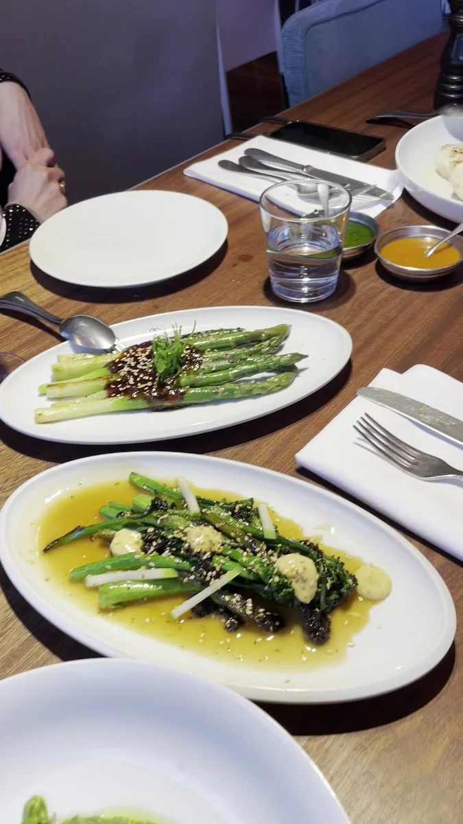 FunkyFisch – Meeresfrüchte-Restaurant in Berlin
