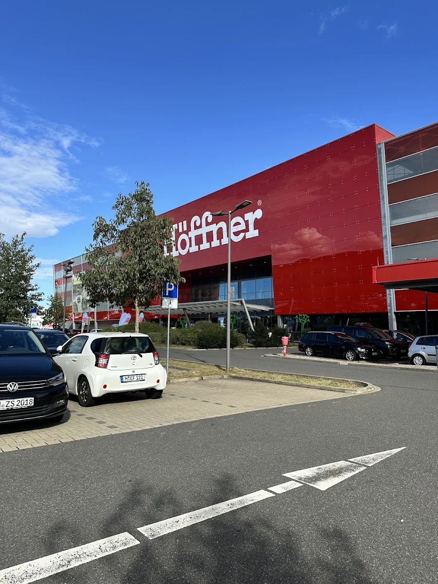 A2 Center – Profilfoto in Isernhagen, Niedersachsen