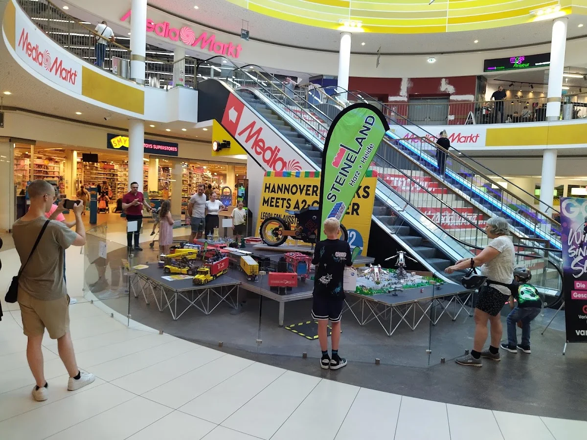 A2 Center – Besucherfoto: Sven Mu in Isernhagen, Niedersachsen