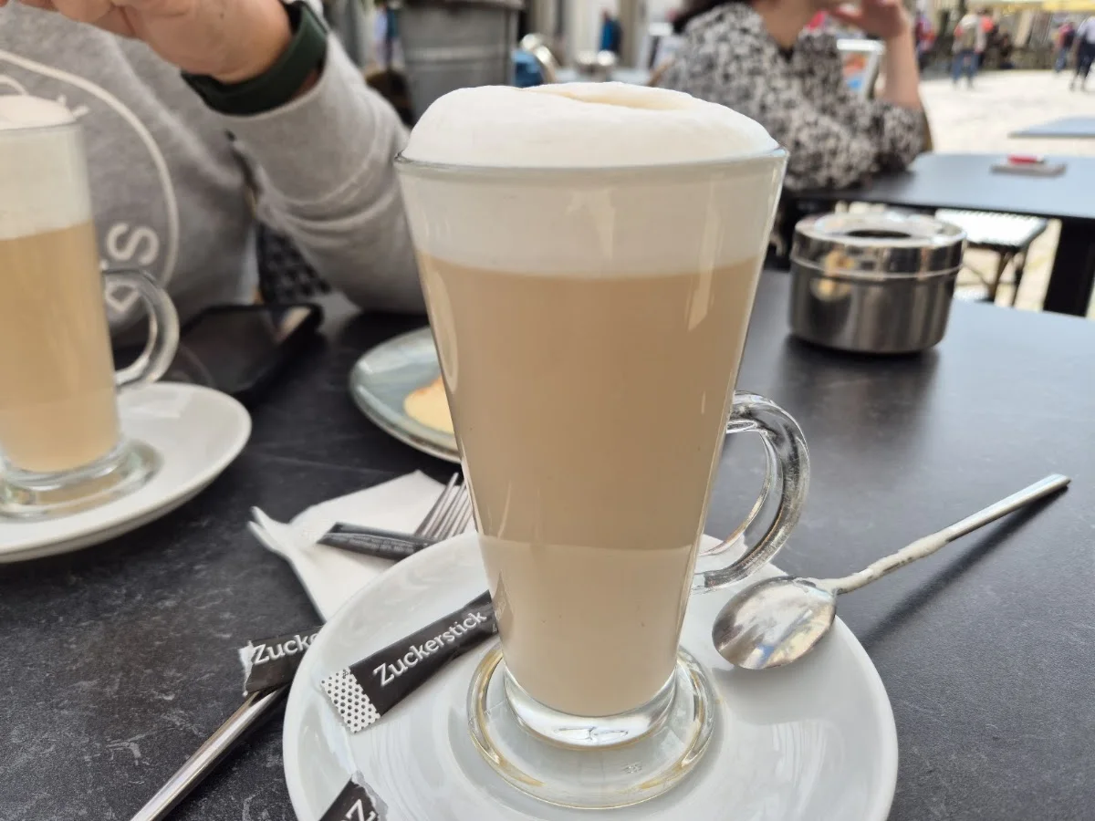 Café Alice GmbH – Milchkaffee in Potsdam, Brandenburg