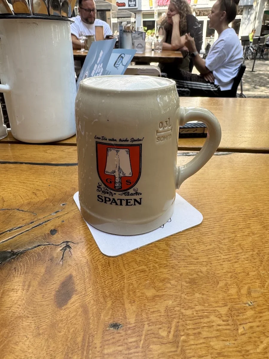 Servus Colonia Alpina – Restaurant in Köln, Nordrhein-Westfalen