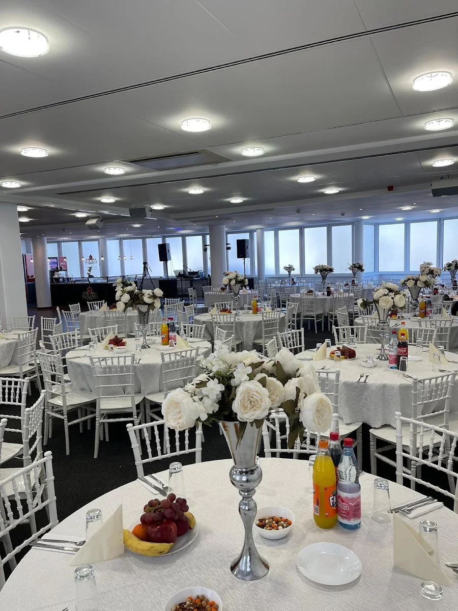 Elegance Event, Hochzeitsfeiern, Dügün Salonu – Profilfoto in Berlin