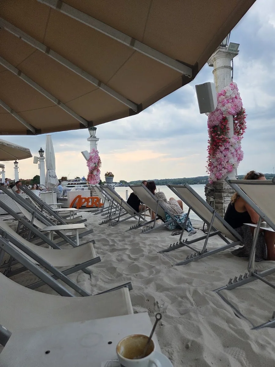 H’ugo’s Beach Club – Bar in Starnberg, Bayern