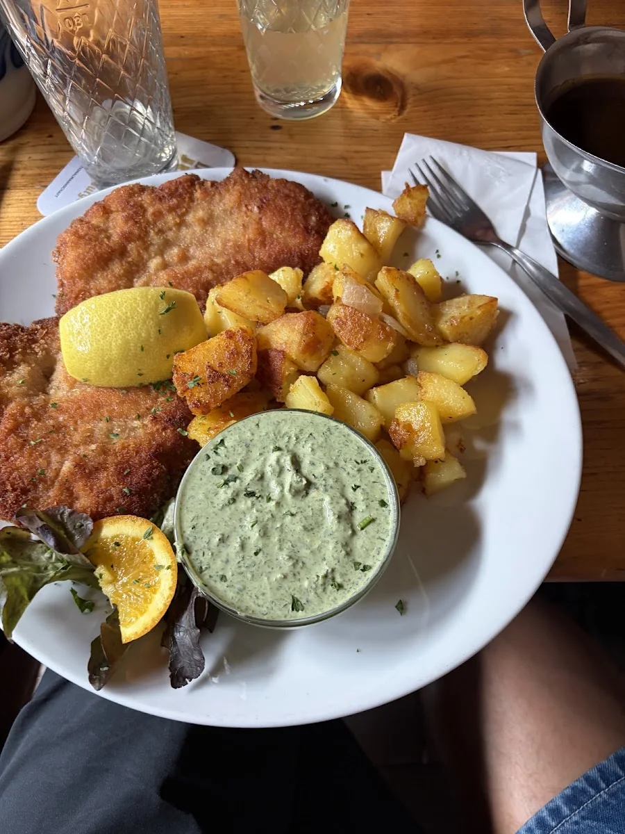 Apfelwein Solzer – Restaurant in Frankfurt am Main, Hessen
