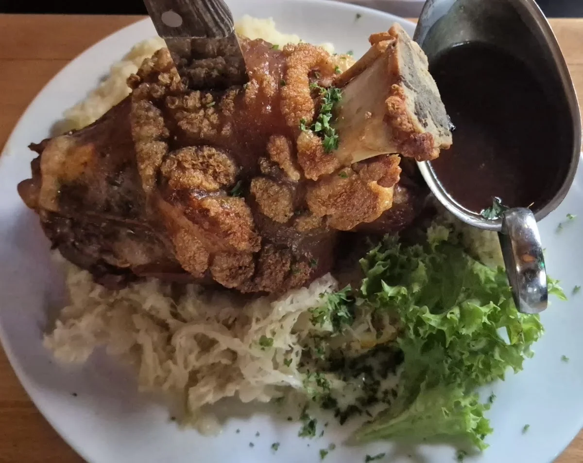 Apfelwein Solzer – Essen und Trinken in Frankfurt am Main, Hessen