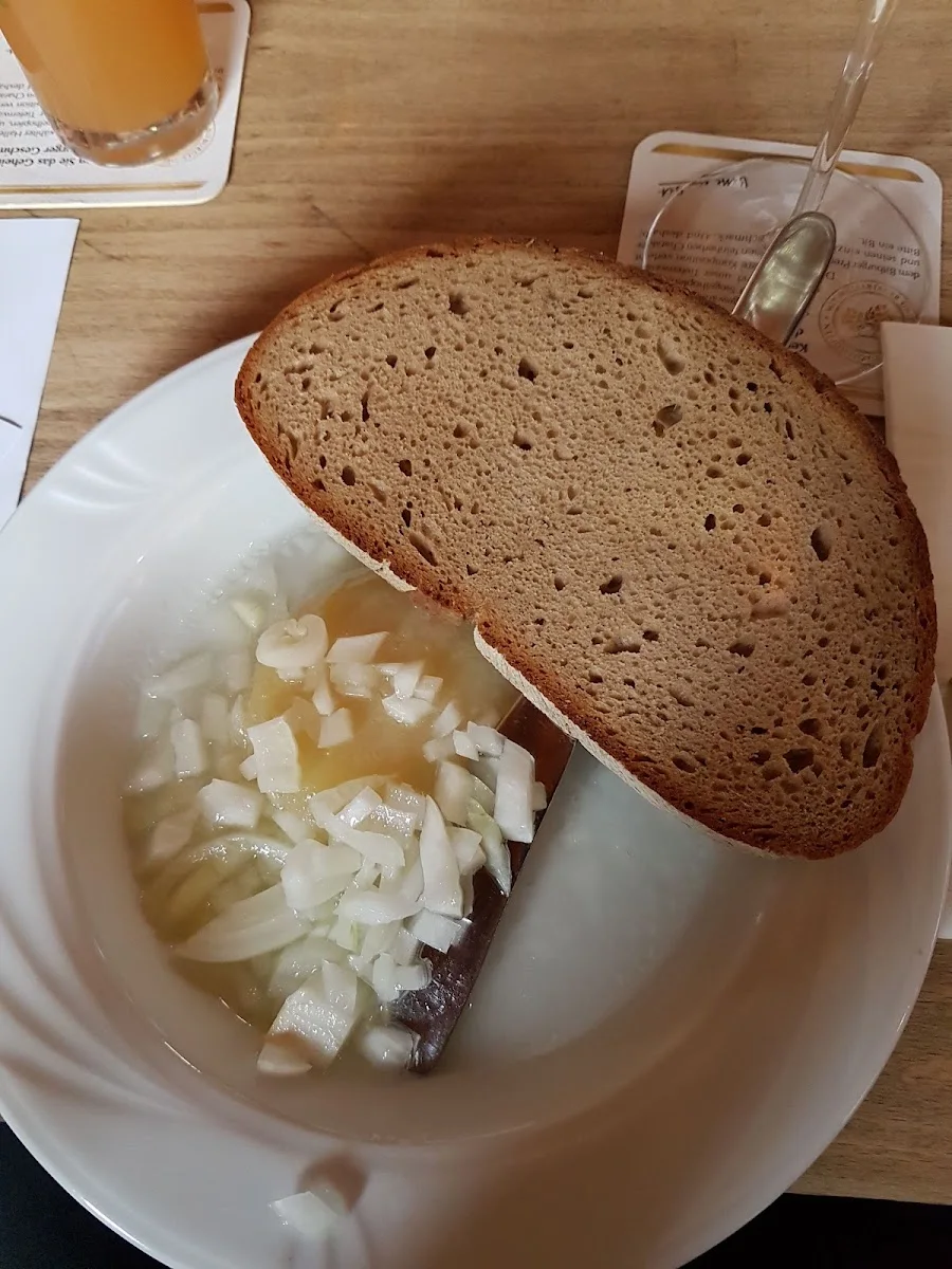 Apfelwein Solzer – Roggenbrot in Frankfurt am Main, Hessen