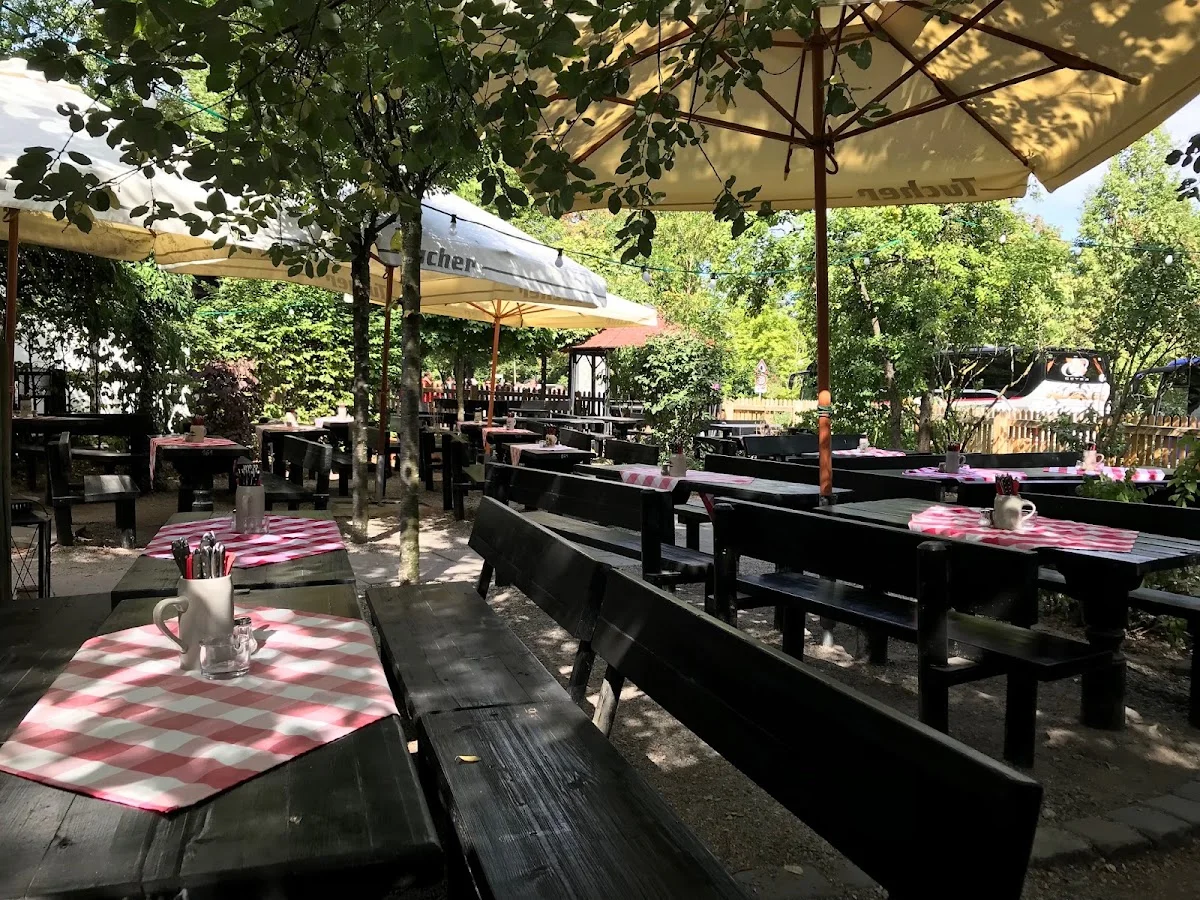Hexenhäusle – Restaurant in Nürnberg, Bayern