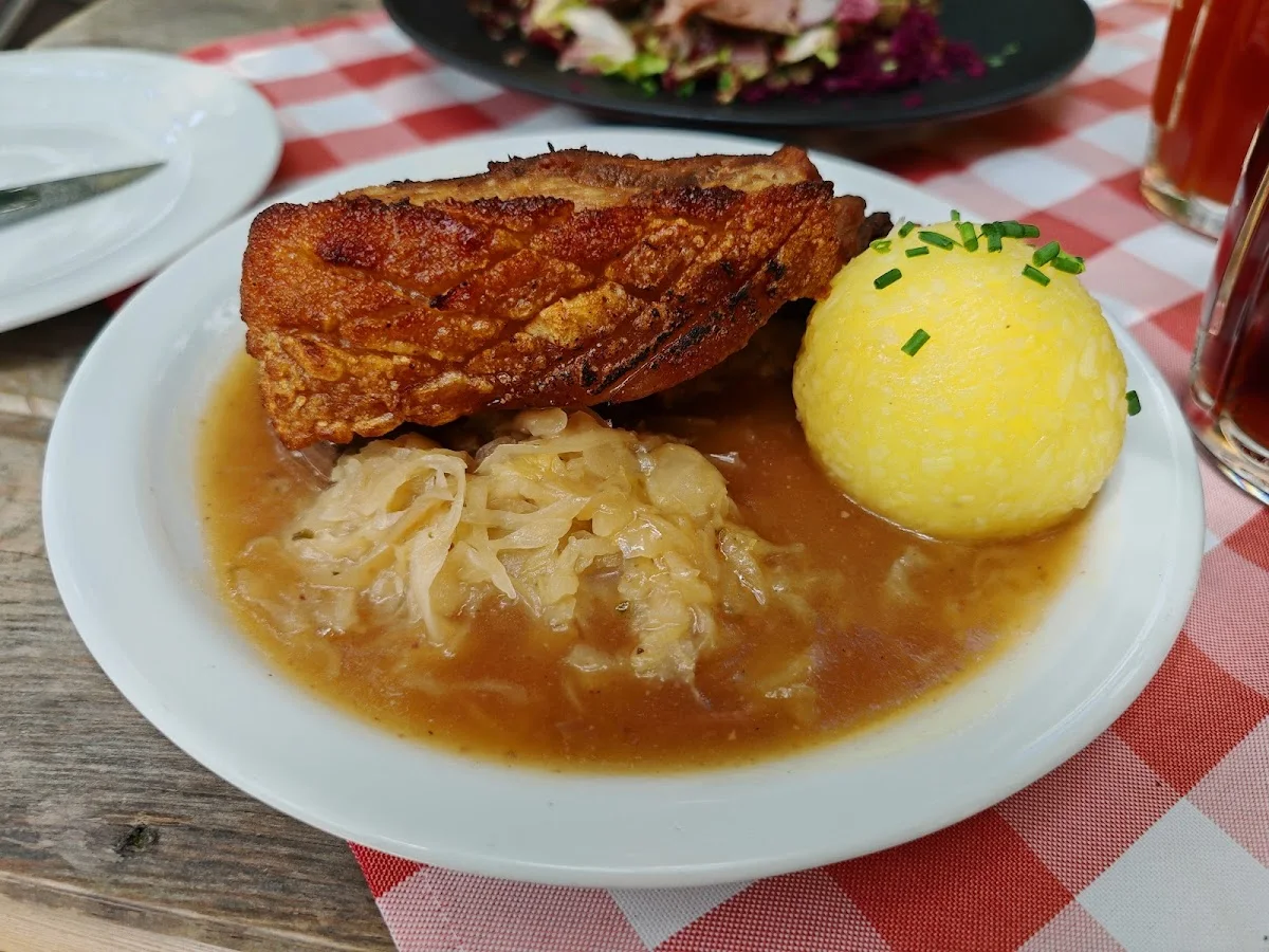 Hexenhäusle – Essen und Trinken in Nürnberg, Bayern