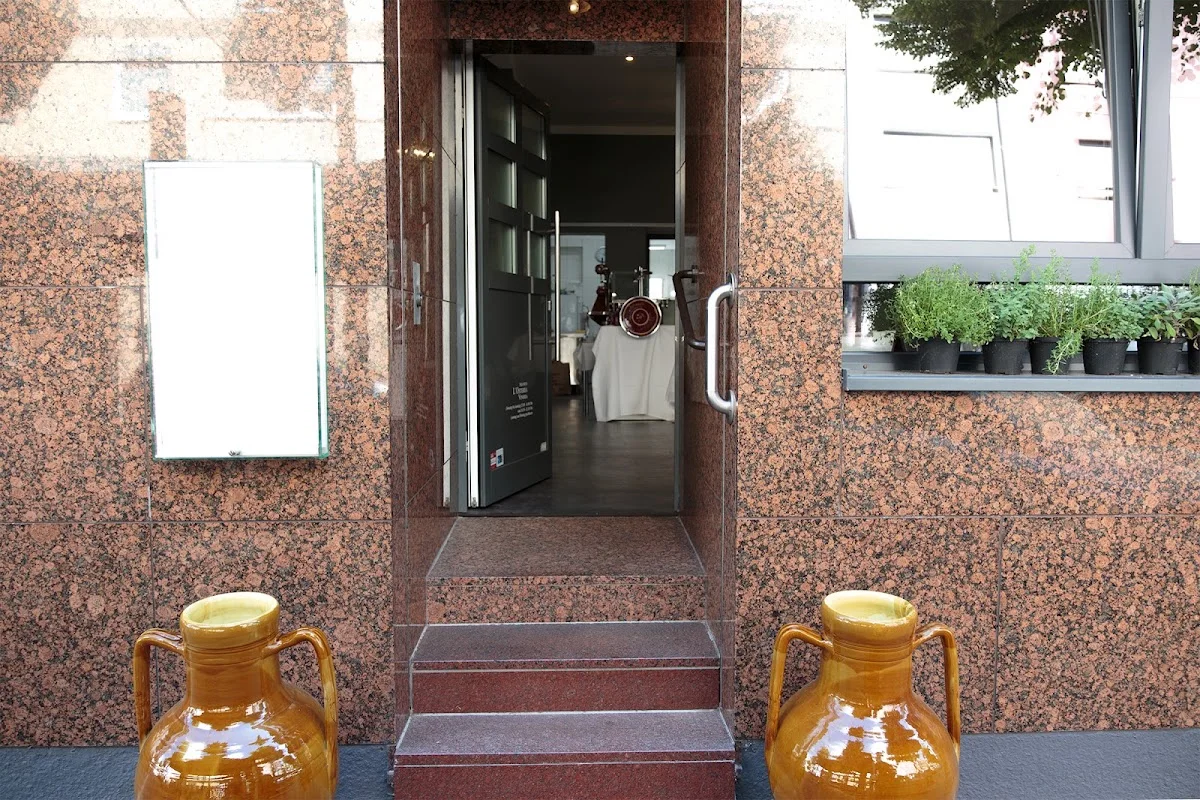 Restaurant Franco L'Osteria Vineria – Vom Inhaber in Mannheim, Baden-Württemberg