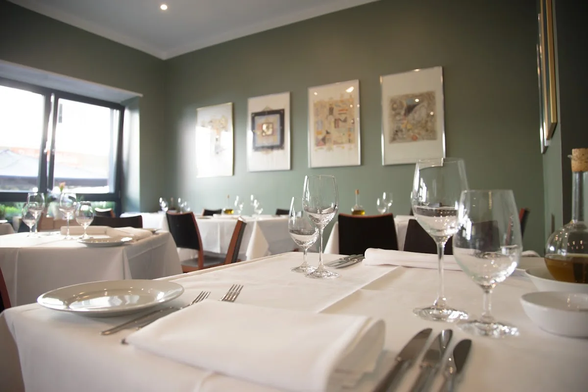 Restaurant Franco L'Osteria Vineria – Profilfoto in Mannheim, Baden-Württemberg