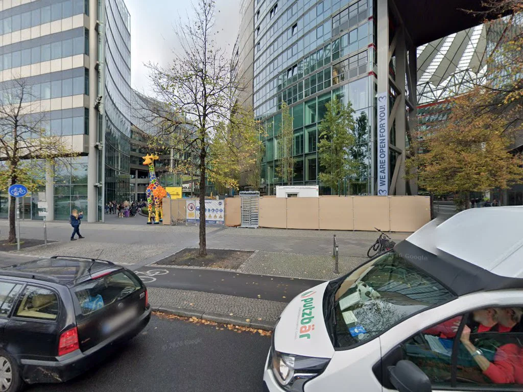 Can You Handle It? Tours – Street View & 360°-Fotos in Berlin
