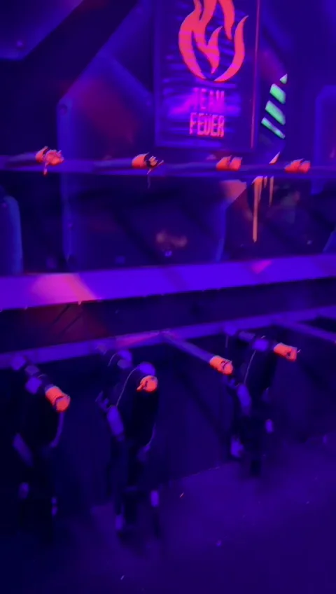 Lasertag Neufahrn – Freizeitzentrum in Neufahrn bei Freising, Bayern