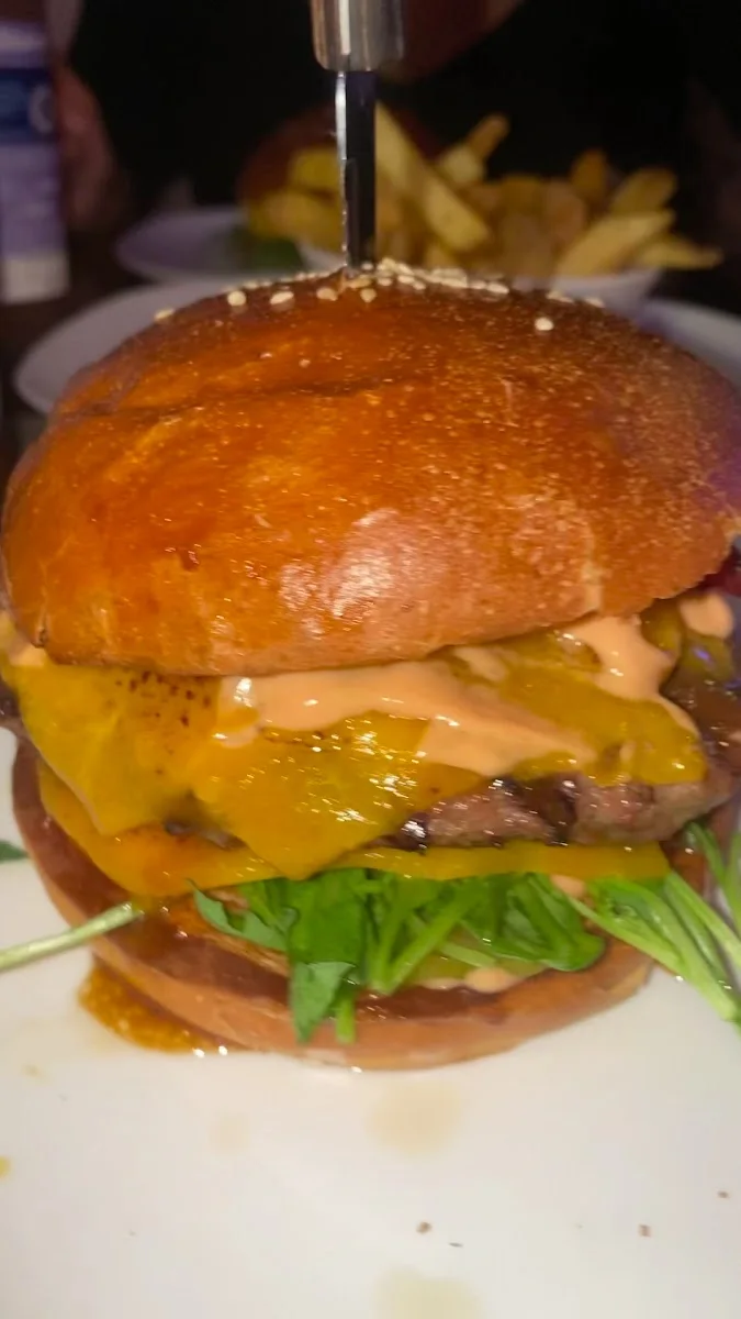 Taste my Burger – Hamburger in München, Bayern