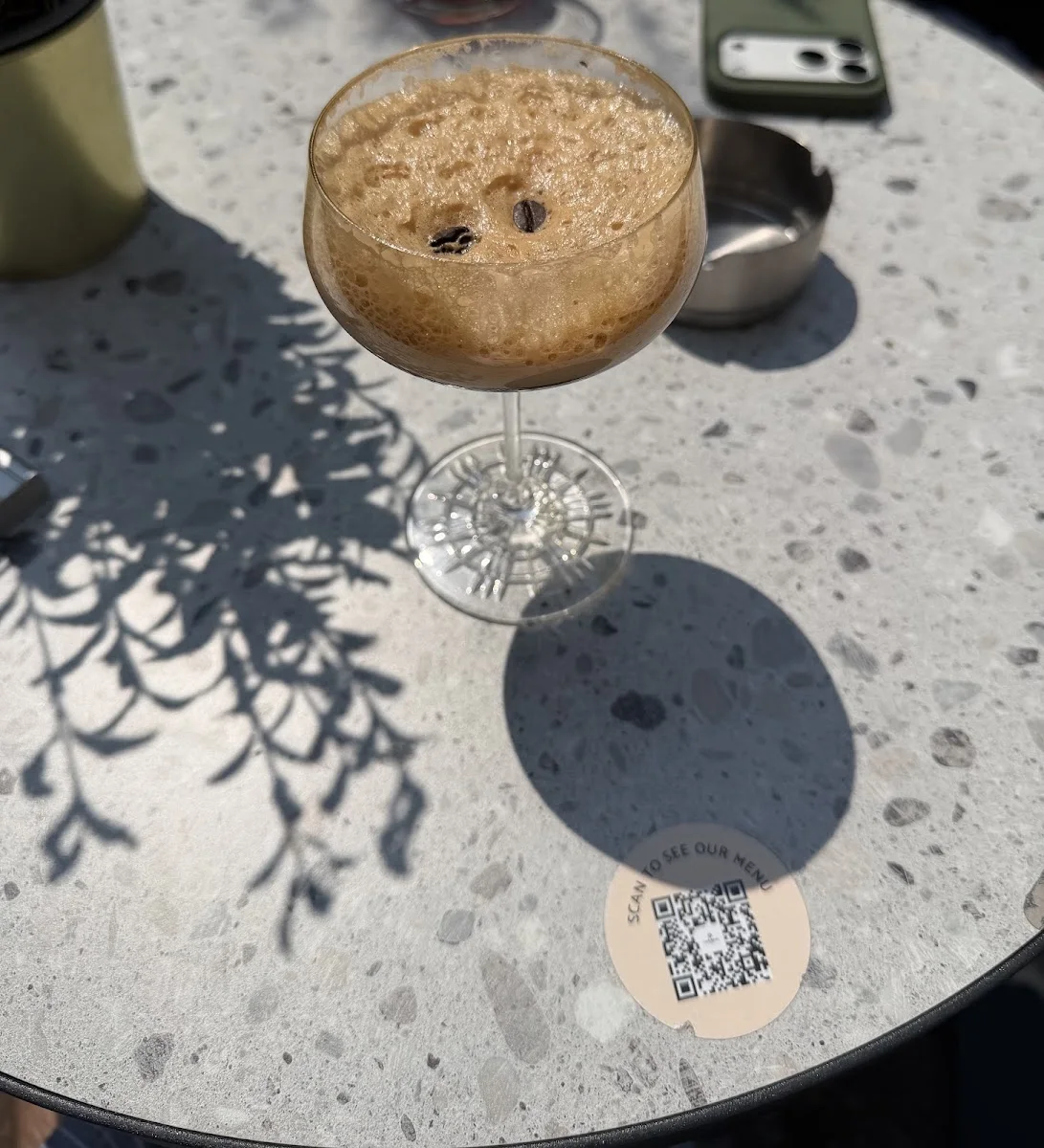 Cafe Hegel – Café in Stuttgart, Baden-Württemberg