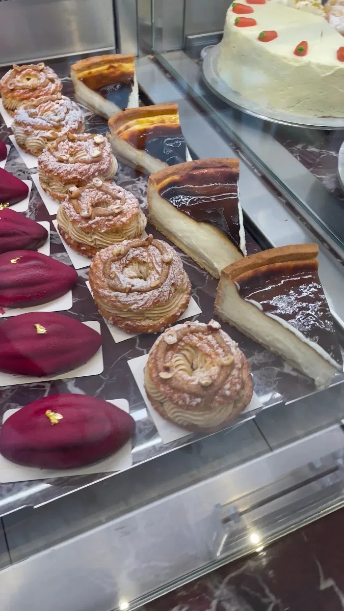 Cafe Hegel – Café in Stuttgart, Baden-Württemberg
