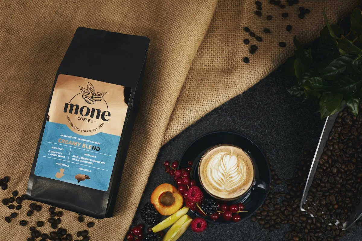 Kaffeemone – Profilfoto in Meerbusch, Nordrhein-Westfalen