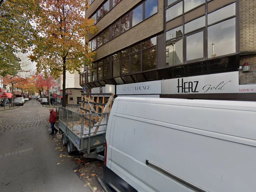 Beautylounge Haarverlängerung – Street View & 360°-Fotos in Wuppertal, Nordrhein-Westfalen