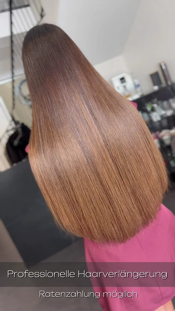 Beautylounge Haarverlängerung – Profilfoto in Wuppertal, Nordrhein-Westfalen
