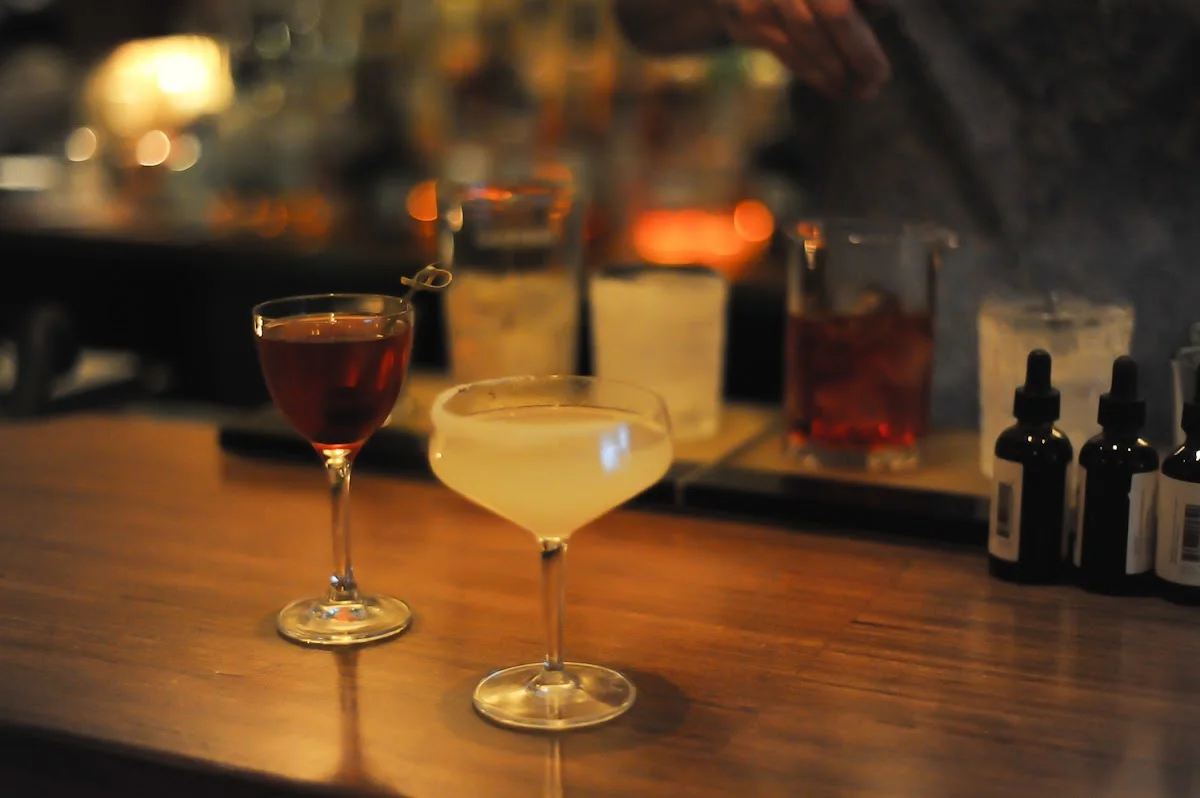 Melody Nelson Bar – Vom Inhaber in Berlin