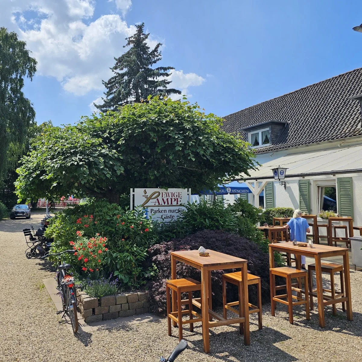 Gasthaus Ewige Lampe – Profilfoto in Bergisch Gladbach, Nordrhein-Westfalen