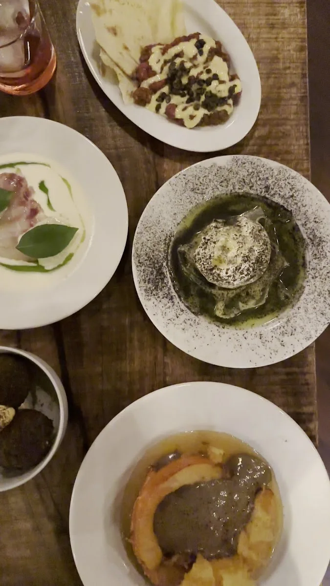KINK Bar & Restaurant – Bar in Berlin