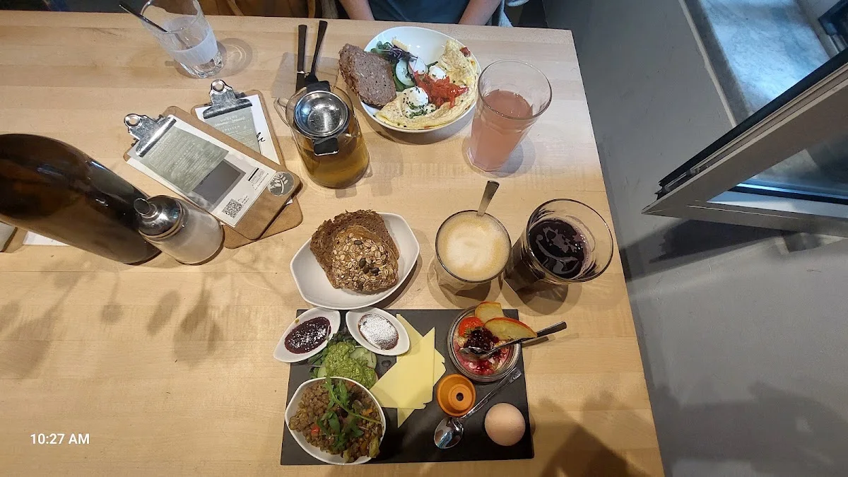 Café Heimisch – Café in Köln, Nordrhein-Westfalen