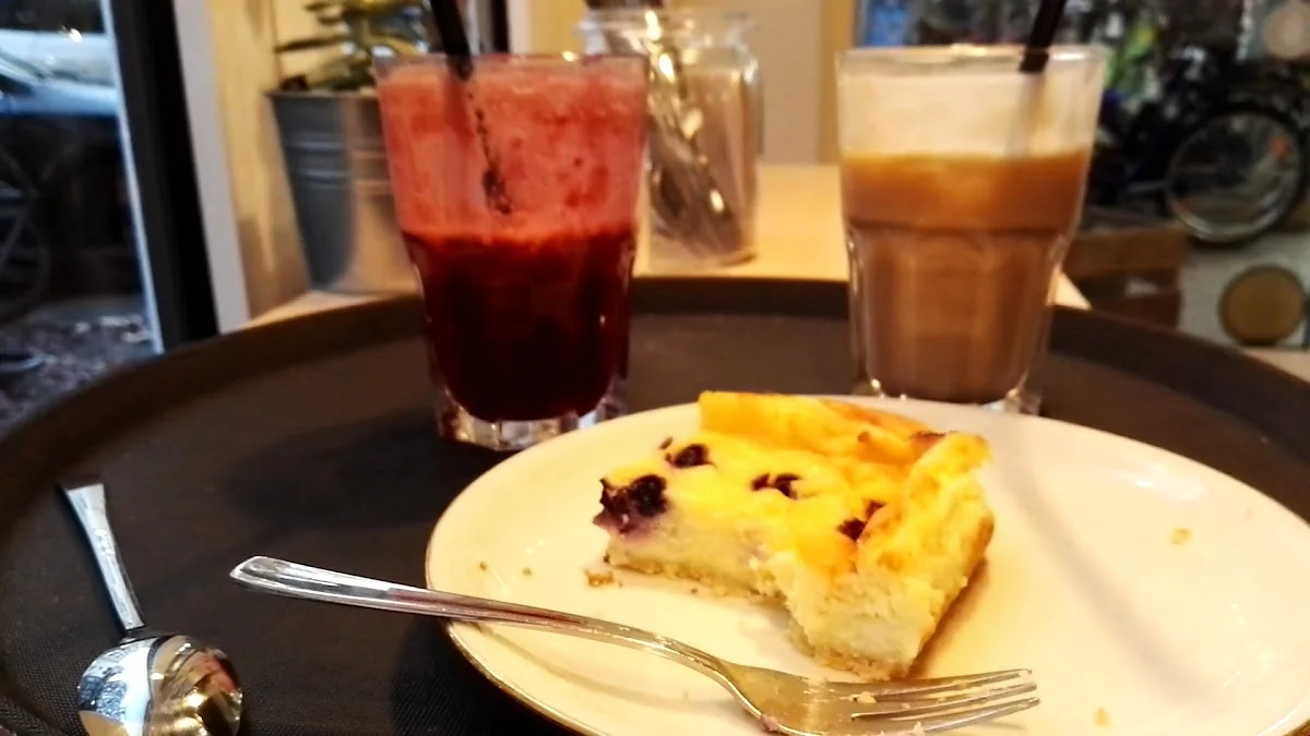 Café Heimisch – Café in Köln, Nordrhein-Westfalen