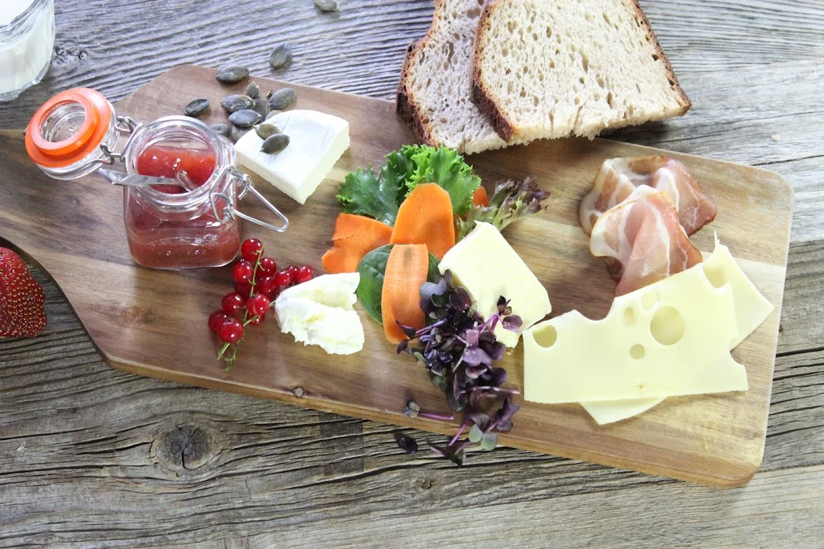 Café Heimisch – Essen und Trinken in Köln, Nordrhein-Westfalen
