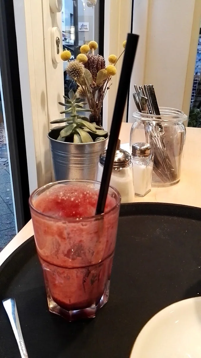 Café Heimisch – Atmosphäre in Köln, Nordrhein-Westfalen