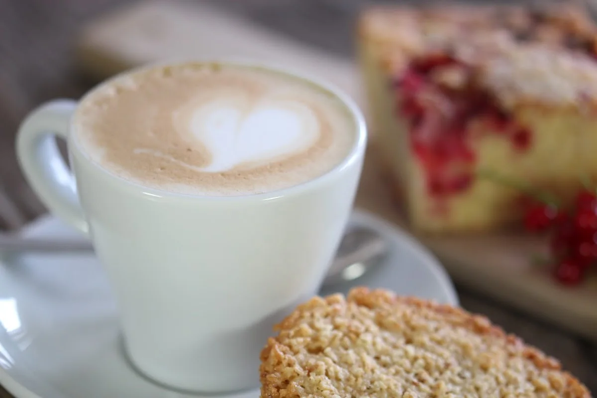 Café Heimisch – Kaffee in Köln, Nordrhein-Westfalen