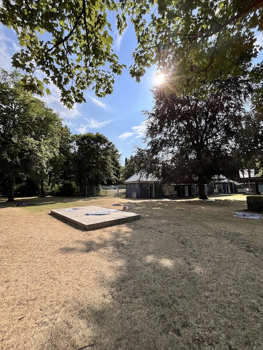 Familienbad Dachau – Besucherfoto von Danil nr1 in Dachau, Bayern