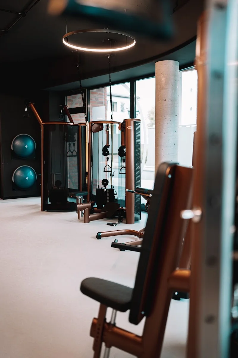 Luxfit Oldenburg – Vom Inhaber in Oldenburg (Oldenburg), Niedersachsen
